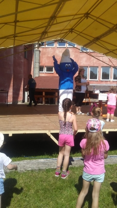 Deň detí 2019