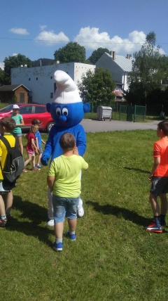Deň detí 2019