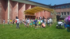Deň detí 2019