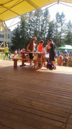 Deň  detí 2019