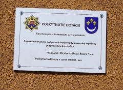 Workoutové ihrisko