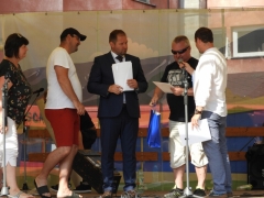 Dni mesta Spišská Stará Ves 2019 – fotografia 8