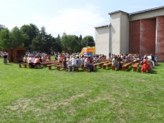 Dni mesta Spišská Stará Ves 2019 – fotografia 10