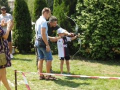 Dni mesta Spišská Stará Ves 2019 – fotografia 1