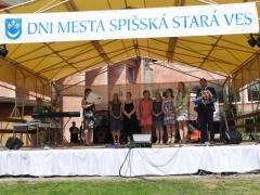 Dni mesta Spišská Stará Ves 2019 – fotografia 6