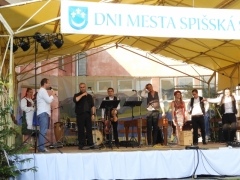 Dni mesta 2019