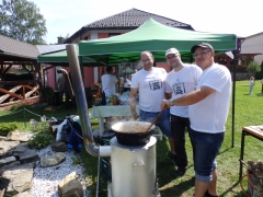 Dni mesta 2019