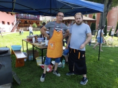 Dni mesta 2019