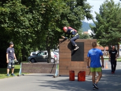 Dni mesta 2019
