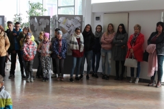 Nový defibrilátor na budove Kultúrneho domu – fotografia 6