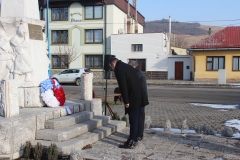 75. výročie oslobodenia mesta