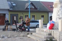 75. výročie oslobodenia mesta