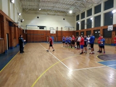 Minifutbalový turnaj o pohár primátora mesta