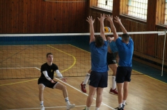 Volley Cup 2020