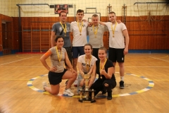 StaroVeský Volley Cup 2020 – fotografia 2