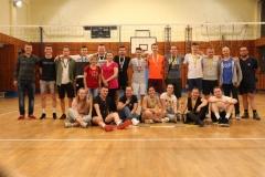 Volley Cup 2020