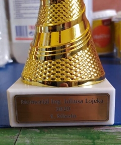Minifutbalový turnaj – fotografia 7