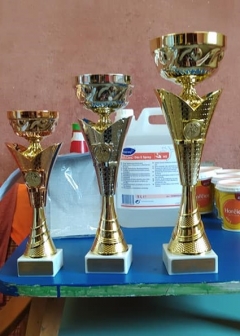Minifutbalový turnaj – fotografia 2