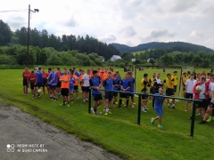 Minifutbalový turnaj – fotografia 4