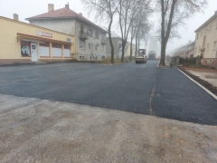 Mesto Spišská Stará Ves zrekonštruovalo časť miestnych komunikáciíí. – fotografia 4