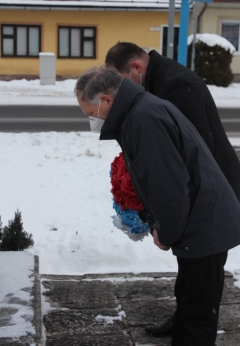 76. výročie oslobodenia mesta Spišská Stará Ves – fotografia 3