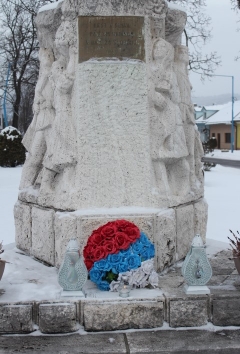 76. výročie oslobodenia mesta Spišská Stará Ves – fotografia 4