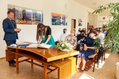 Prijatie deviatakov u primátora mesta – fotografia 3