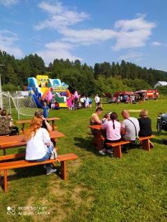 Staroveský mini festík