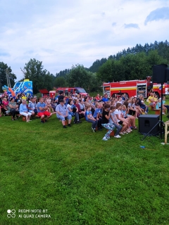 Staroveský mini festík