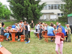 Deň detí dňa 4.6.2022