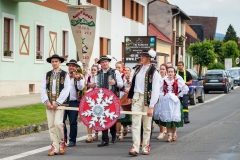 Zamagurské folkórne slávnosti 17.06.2022
