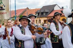 Zamagurské folkórne slávnosti 17.06.2022