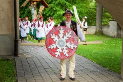 Zamagurské folkórne slávnosti 17.06.2022