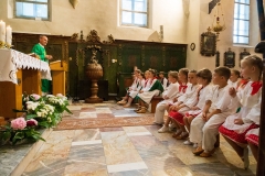 Zamagurské folkórne slávnosti 17.06.2022