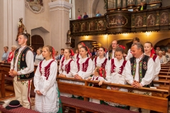 Zamagurské folkórne slávnosti 17.06.2022