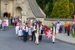 Zamagurské folkórne slávnosti 17.06.2022