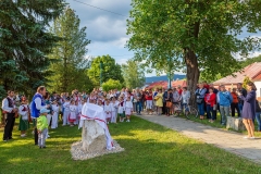 Zamagurské folkórne slávnosti 17.06.2022