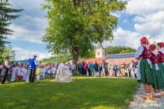 Zamagurské folkórne slávnosti 17.06.2022