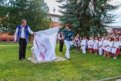Zamagurské folkórne slávnosti 45. ročník