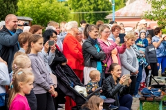 Zamagurské folkórne slávnosti 45. ročník