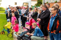 Zamagurské folkórne slávnosti 45. ročník