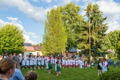 Zamagurské folkórne slávnosti 45. ročník
