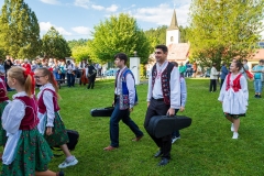 Zamagurské folkórne slávnosti 45. ročník