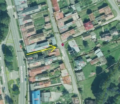 Oznam o uzatvorení časti jednosmernej cesty na ul. Mlynskej – fotografia 1