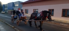 Stretnutie s Mikulášom dňa 3.12.2022