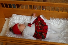 Prijatie jubilujúcich a nových občanov mesta