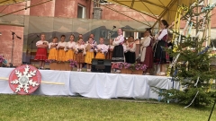46. ročník Zamagurských folkórnych slávnosti