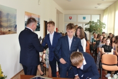 Rozlúčka s deviatakmi - 29. júna 2023