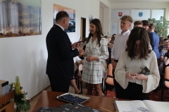 Rozlúčka s deviatakmi - 29. júna 2023