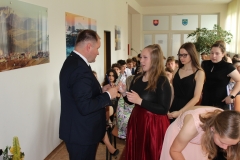 Rozlúčka s deviatakmi - 29. júna 2023